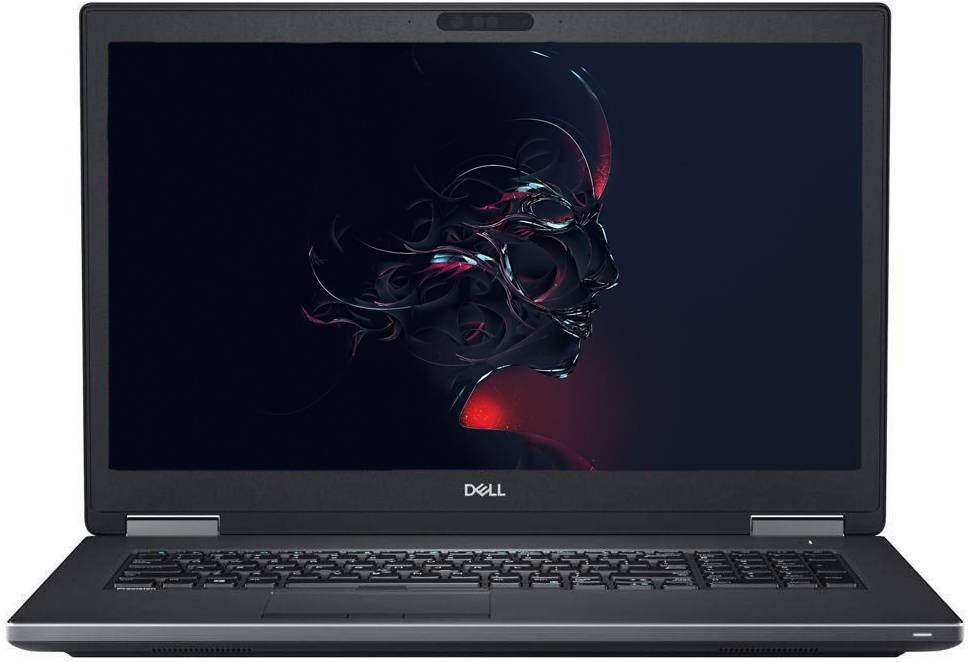 لپتاپ دل استوک (DELL) | Precision 7730 | avincomp.com