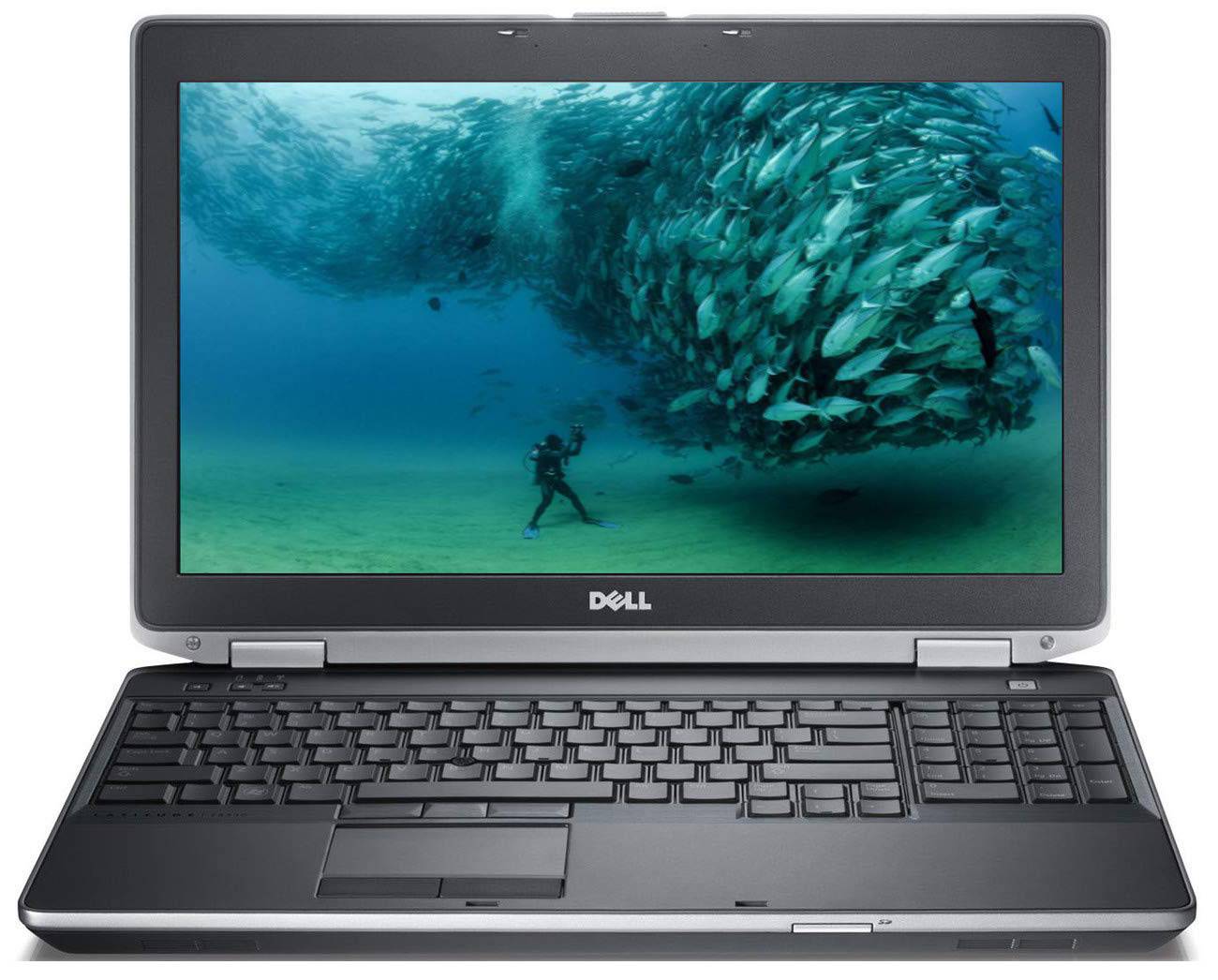 لپتاپ دل استوک (DELL) | Latitude E6530 | avincomp.com