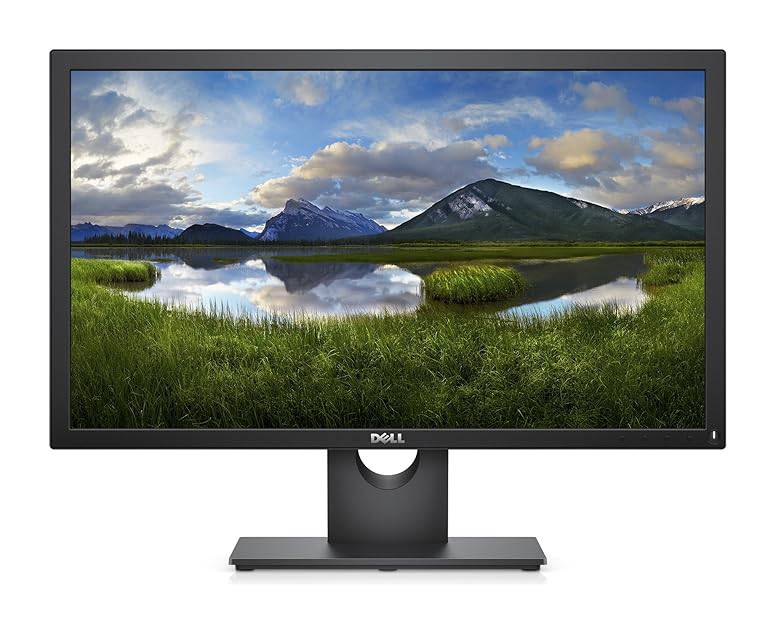 مانیتور دل استوک (DELL) | E2318HX | avincomp.com