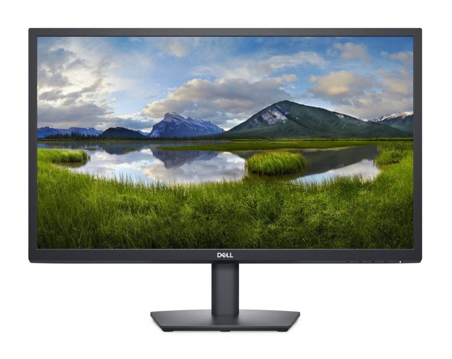 مانیتور دل استوک (DELL) | E2422HN | avincomp.com