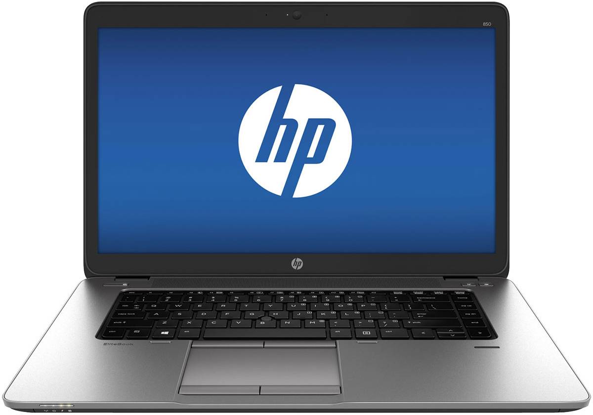 لپتاپ اچ پی استوک (HP) | EliteBook 850 G1 | avincomp.com
