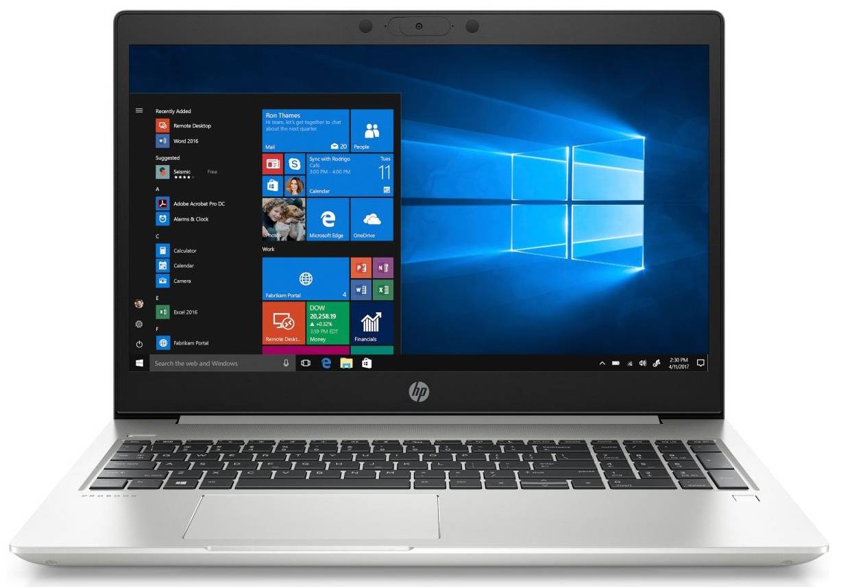 لپتاپ اچ پی استوک (HP) | ProBook 450 G7 | avincomp.com