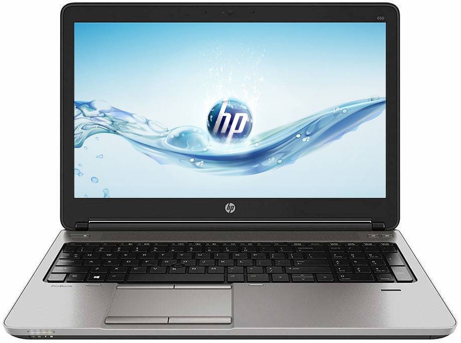 لپتاپ اچ پی استوک (HP) | Probook 650 G1 | avincomp.com