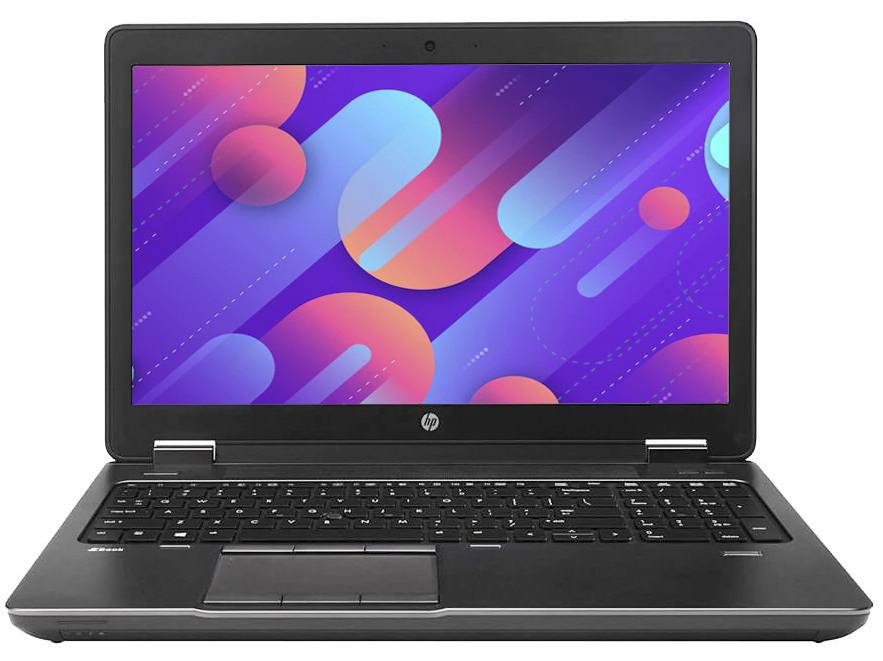 لپتاپ اچ پی استوک (HP) | ZBook 15 G1 | avincomp.com