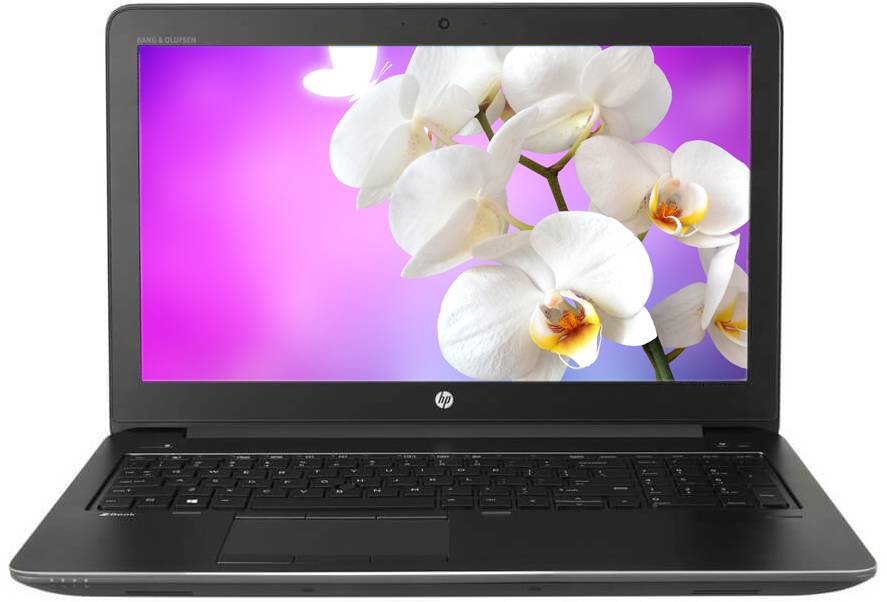 لپتاپ اچ پی استوک (HP) | Zbook 15 G3 | avincomp.com