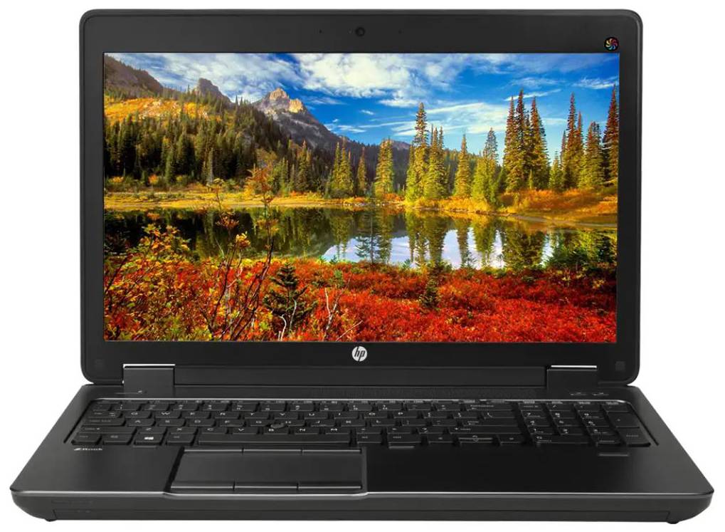 لپتاپ اچ پی استوک (HP) | ZBook 15 G2 | avincomp.com