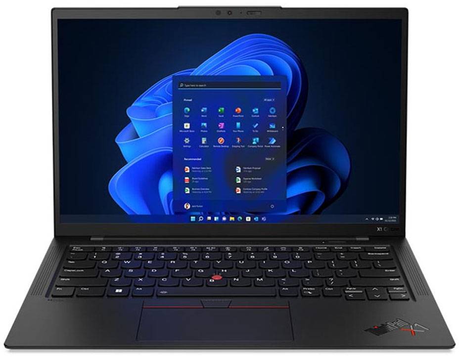 لپتاپ لنوو استوک (LENOVO) | Thinkpad X1 Carbon | avincomp.com