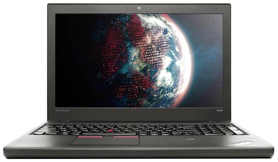 لپتاپ لنوو استوک (LENOVO) | ThinkPad W550s | avincomp.com