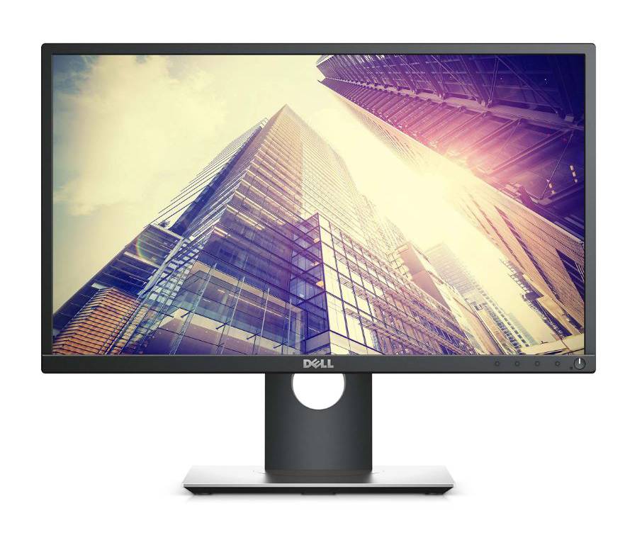 مانیتور دل استوک (DELL) | P2217H | avincomp.com