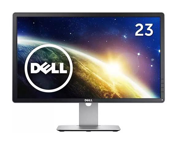 مانیتور دل استوک (DELL) | P2314HT | avincomp.com