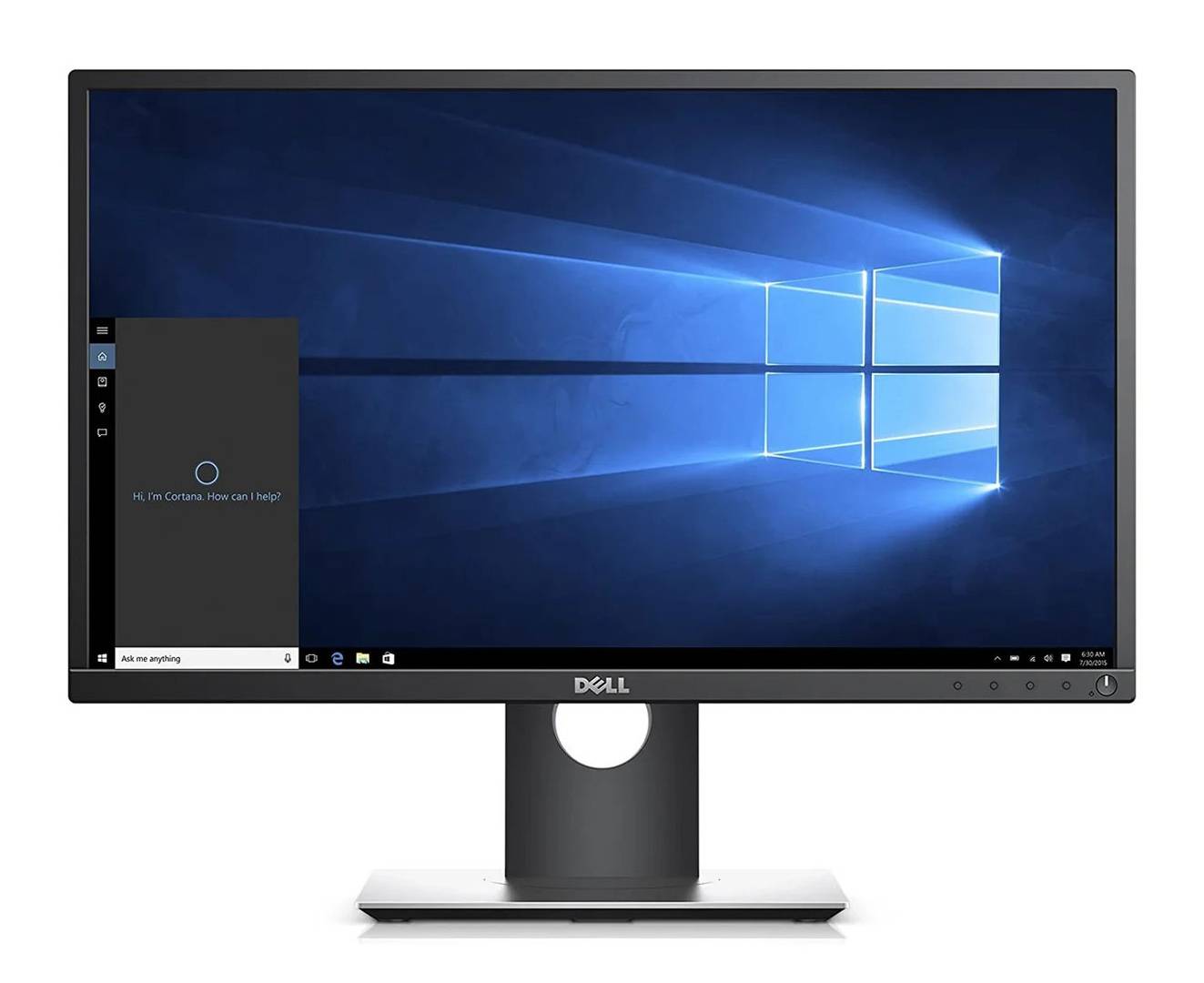 مانیتور دل استوک (DELL) | P2317H | avincomp.com