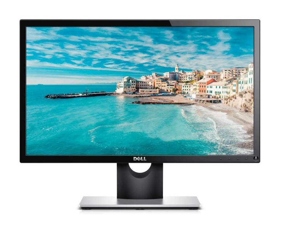 مانیتور دل استوک (DELL) | SE2216H | avincomp.com