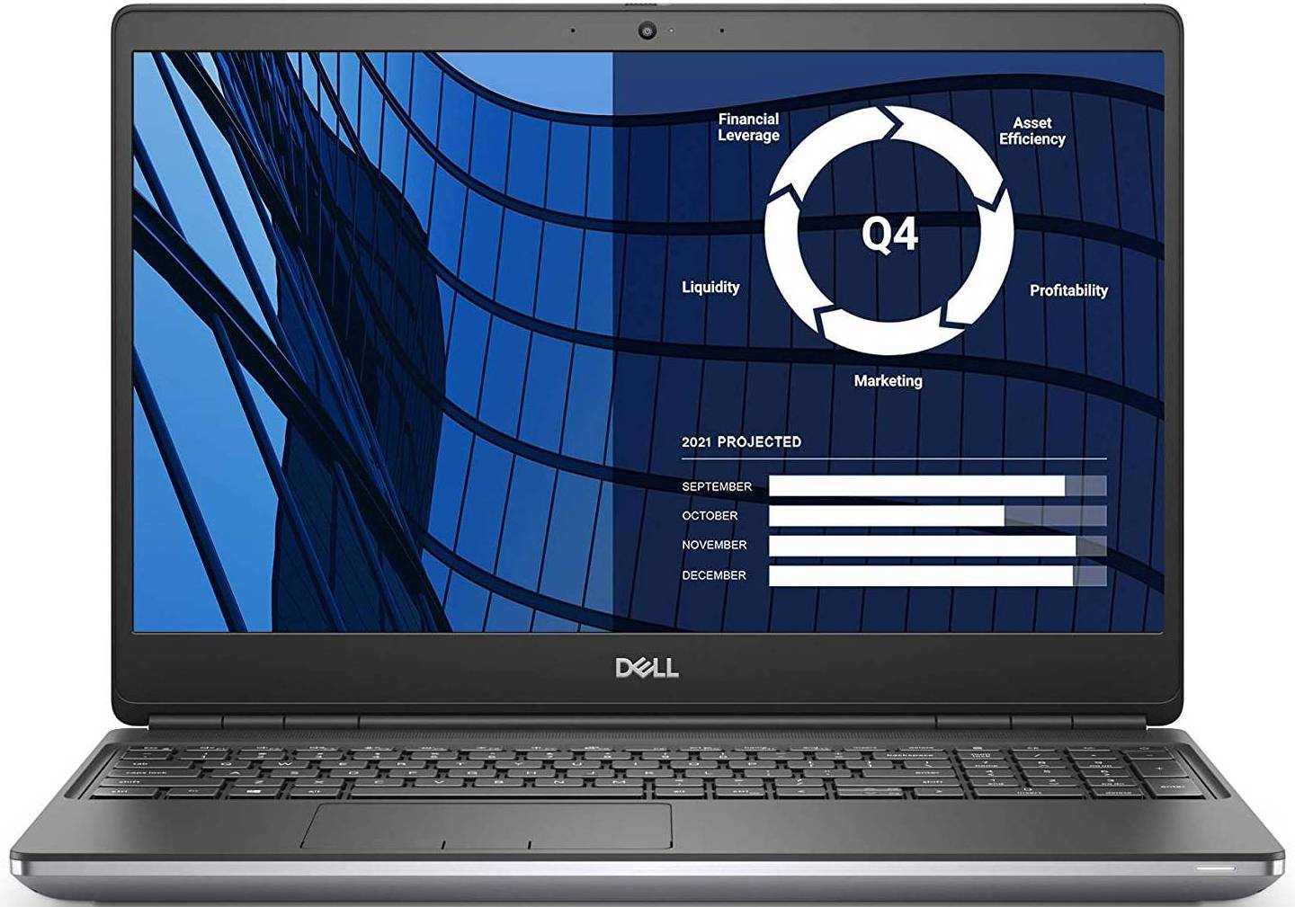 لپتاپ دل استوک (DELL) | Precision 7550 | avincomp.com