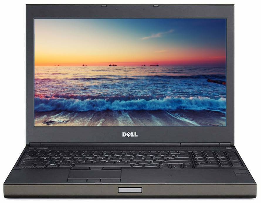 لپتاپ دل استوک (DELL) | Precision M6800 | avincomp.com