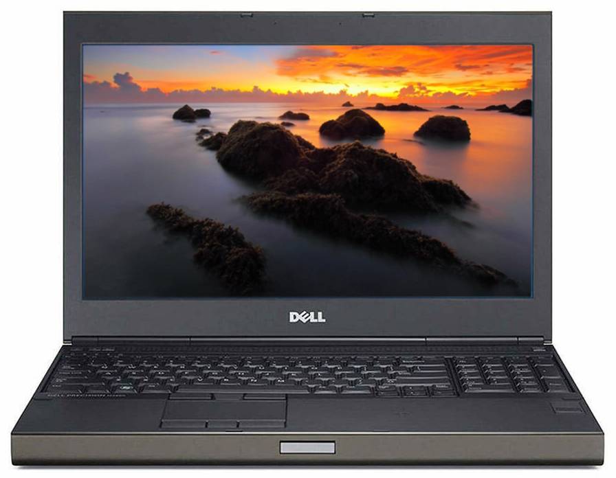 لپتاپ دل استوک (DELL) | Precision M6800 | avincomp.com