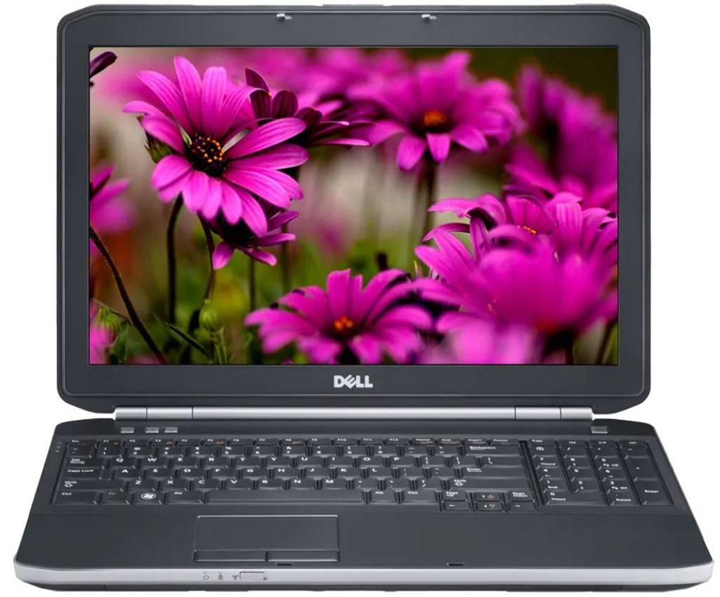 لپتاپ دل استوک (DELL) | Latitude E5530 | avincomp.com