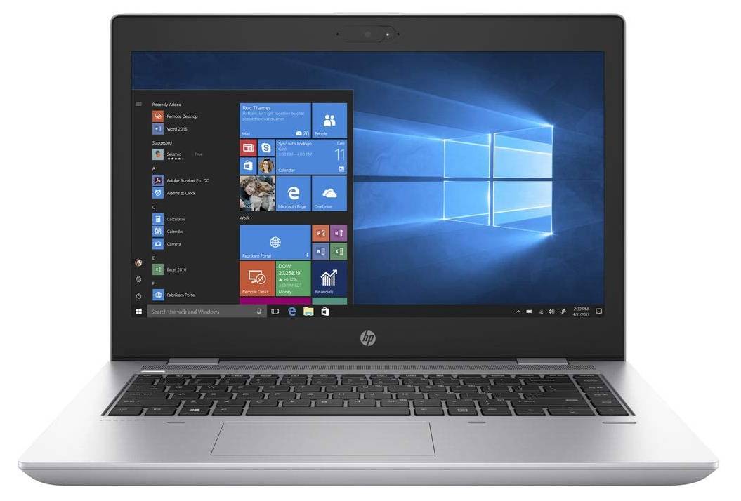 لپتاپ اچ پی استوک (HP) | ProBook 640 G4 | avincomp.com